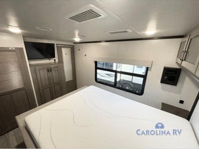 2022 Forest River Cedar Creek — photo 12 view