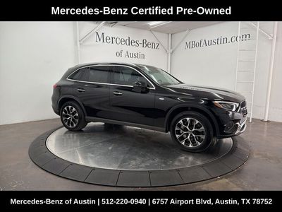 2025 Mercedes-Benz GLC - Photo 1