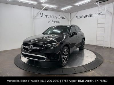 2025 Mercedes-Benz GLC - Photo 3