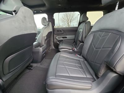 2027 Kia Telluride — photo 18 view