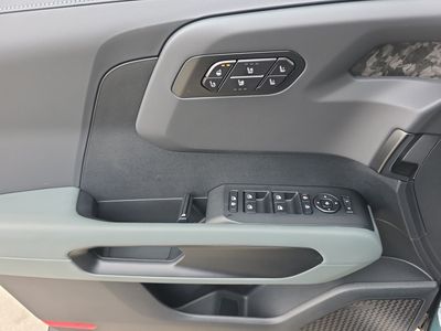 2027 Kia Telluride — photo 20 view
