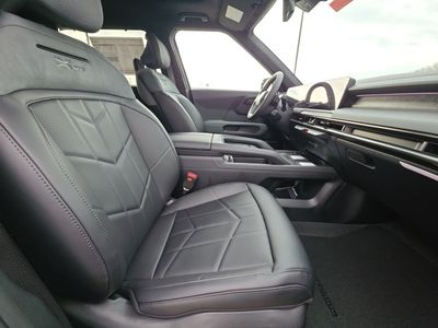 2027 Kia Telluride — photo 15 view