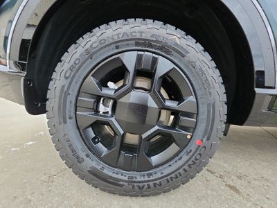 2027 Kia Telluride — photo 16 view