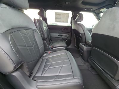 2027 Kia Telluride — photo 14 view