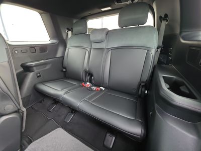 2027 Kia Telluride — photo 25 view