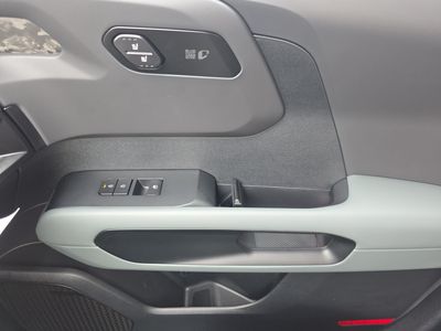 2027 Kia Telluride — photo 21 view