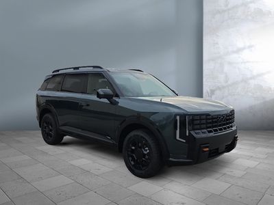 2027 Kia Telluride — photo 8 view