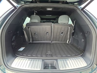2027 Kia Telluride — photo 17 view