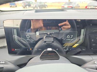 2027 Kia Telluride — photo 10 view