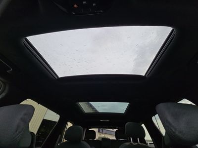 2027 Kia Telluride — photo 24 view