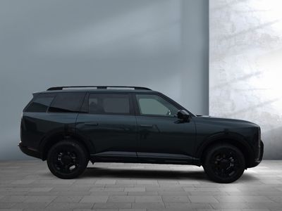 2027 Kia Telluride — photo 7 view