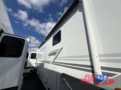 2026 Heartland Sundance - Photo 10