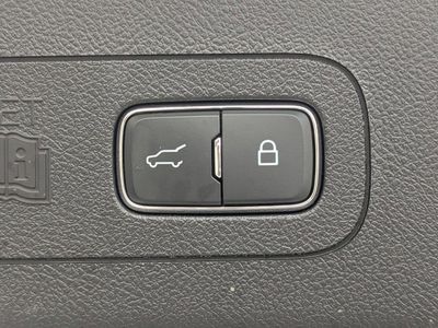 2024 Lincoln Aviator — photo 12 view
