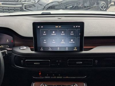2024 Lincoln Aviator — photo 17 view