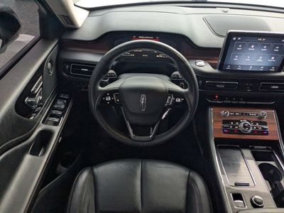 2024 Lincoln Aviator — photo 15 view