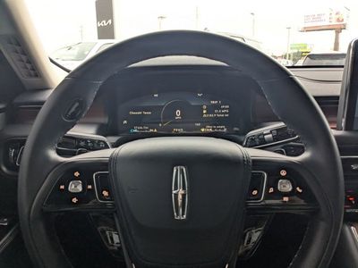 2024 Lincoln Aviator — photo 21 view