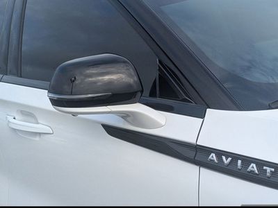 2024 Lincoln Aviator — photo 10 view