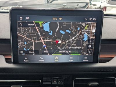 2024 Lincoln Aviator — photo 29 view
