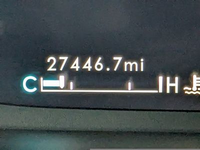 2024 Lincoln Aviator — photo 27 view