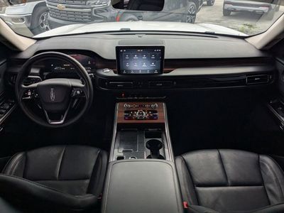 2024 Lincoln Aviator — photo 14 view