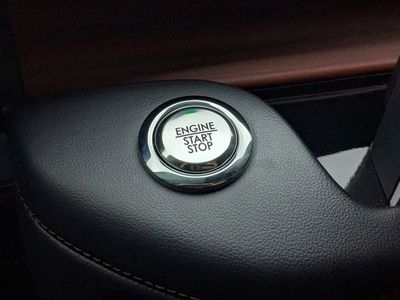 2024 Lincoln Aviator — photo 28 view