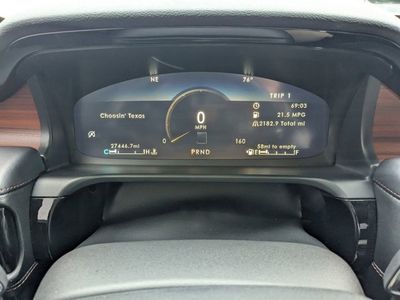 2024 Lincoln Aviator — photo 26 view