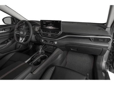2026 Nissan Altima — photo 12 view
