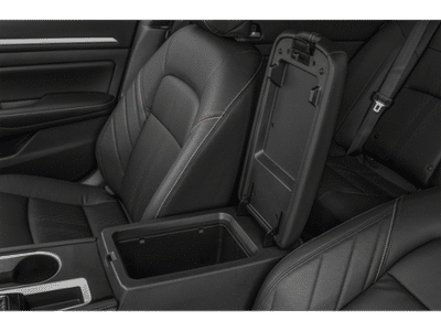 2026 Nissan Altima — photo 11 view