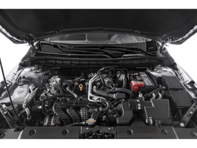 2026 Nissan Altima — photo 9 view