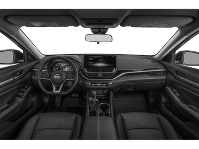 2026 Nissan Altima — detail view