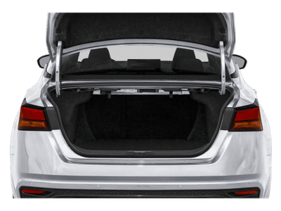 2026 Nissan Altima — photo 8 view