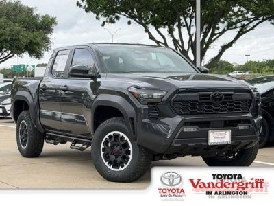 2026 Toyota Tacoma - Photo 1