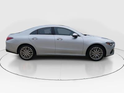 2025 Mercedes-Benz CLA - Photo 8