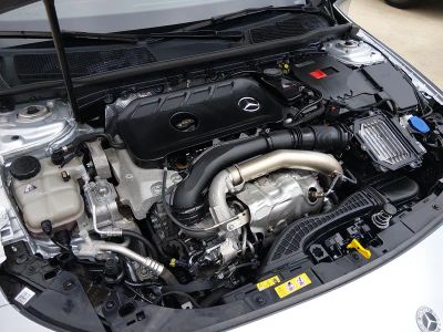 2025 Mercedes-Benz CLA - Photo 9