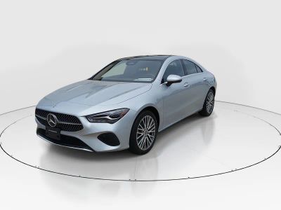 2025 Mercedes-Benz CLA - Photo 3