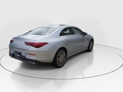 2025 Mercedes-Benz CLA - Photo 7