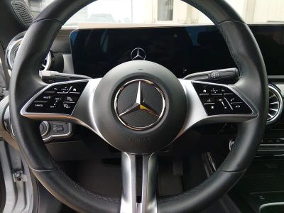 2025 Mercedes-Benz CLA - Photo 12