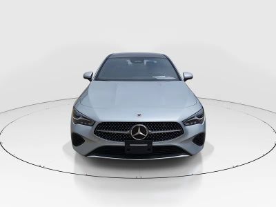 2025 Mercedes-Benz CLA - Photo 2