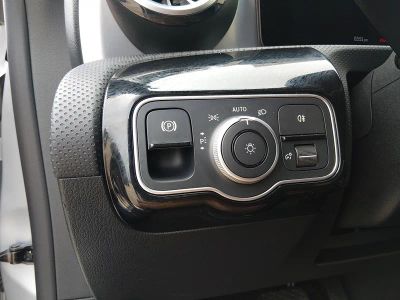 2025 Mercedes-Benz CLA - Photo 13