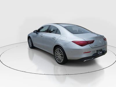 2025 Mercedes-Benz CLA - Photo 5