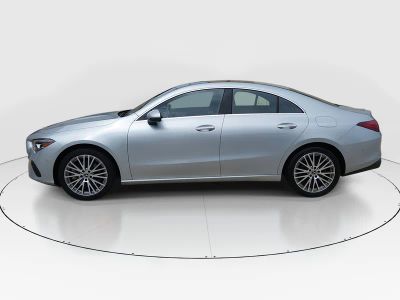 2025 Mercedes-Benz CLA - Photo 4