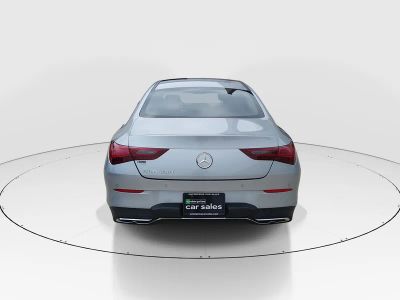 2025 Mercedes-Benz CLA - Photo 6