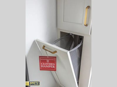 2026 Grand Design Influence - Photo 38
