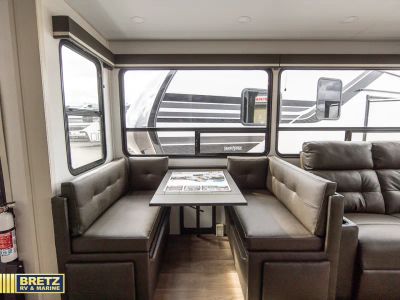 2026 Grand Design Influence - Photo 17
