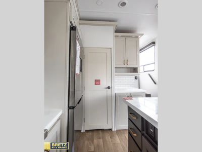 2026 Grand Design Influence - Photo 22