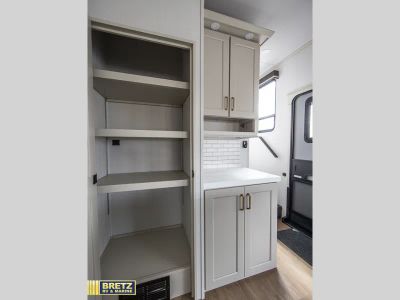 2026 Grand Design Influence - Photo 23