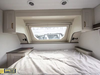 2026 Grand Design Influence - Photo 32