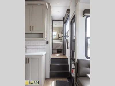 2026 Grand Design Influence - Photo 29