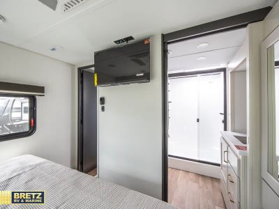 2026 Grand Design Influence - Photo 34