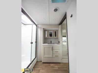 2026 Grand Design Influence - Photo 37